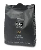 Miko Forte, demi-cafetière 60 sachets filtrants de 35 g